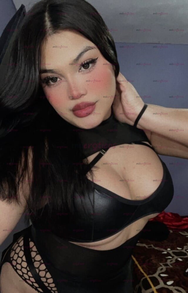 FOTOS DE ELLIE LA FEMINIDAD QUE BUSCAS AQUÍ! TETONA HERMOSA, LA CHICA DE TUS SUEÑOS