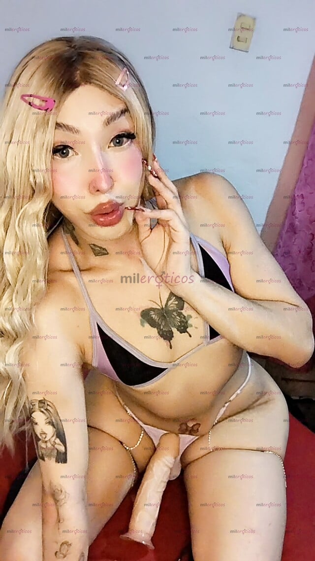 FOTOS DE MUÑECA BRATZ, JENNER SEXY TRANS EXCLUSIVA HECHA PARA SOLVENTES