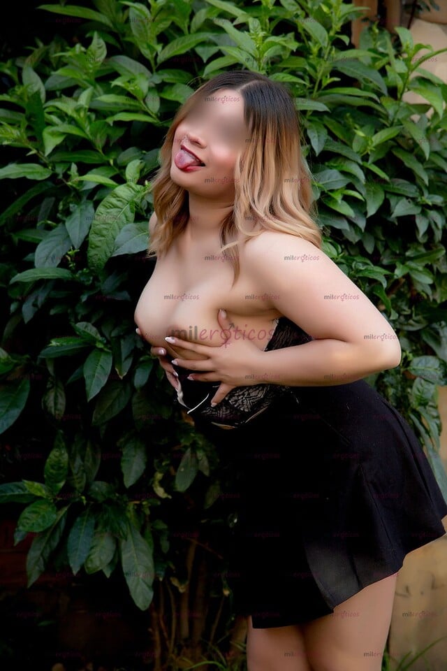FOTOS DE LUJO, PRESENCIA Y UNA VIBRA IRRESISTIBLE!!!
