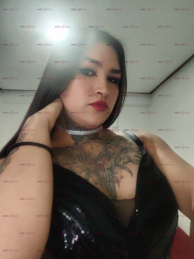 FOTOS DE MUJER TRANS, TATUADA DECIDIDA A COMPLACERTE, EN LO QUE DESEES, PERVERTIDA Y PSVA