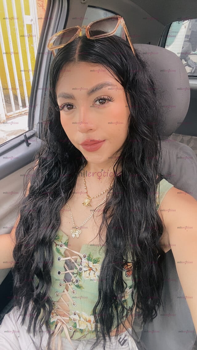 FOTOS DE LINDA Y DULCE, MUÑEQUITA NATURAL FEMENINA, DULCE Y COMPLACIENTE