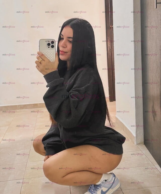 FOTOS DE DE REGRESO LA FAVORITA DE TODOS!!! MARIA COLOMBIANA CON CUERPO DE INFARTO! VIP