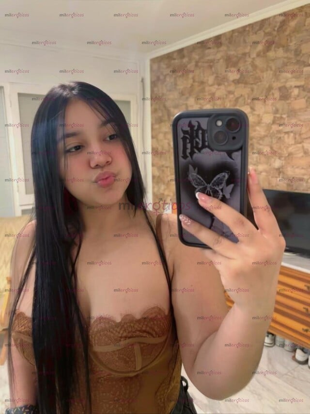 FOTOS DE PROMOCIÓN DESDE 10K! MUJER CON MUCHA SEDUCCIÓN Y PERVERSIDAD EN CÁMARA
