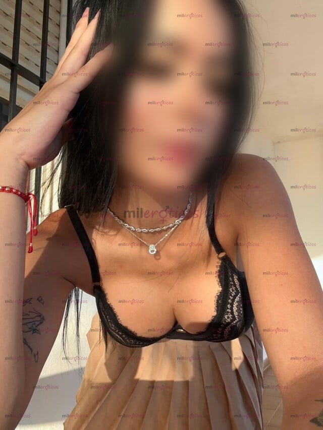 FOTOS DE NINFÓMANA Y APASIONADA CONY DIOSA DEL PLACER