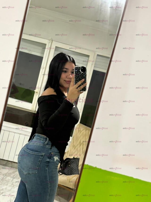 FOTOS DE PROMOCIÓN DESDE 10K! MUJER CON MUCHA SEDUCCIÓN Y PERVERSIDAD EN CÁMARA