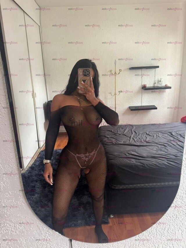 FOTOS DE VENEZOLANA RECIÉN LLEGADA CDMX NATURAL FOGOSA
