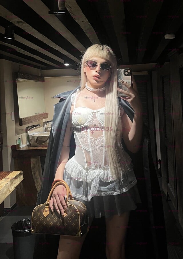FOTOS DE ! HANNAH BARBIE VIP ELEGANCIA DE OTRO NIVEL ¡ 1 DE LAS MÁS EXCLUSIVAS DEL PORTAL