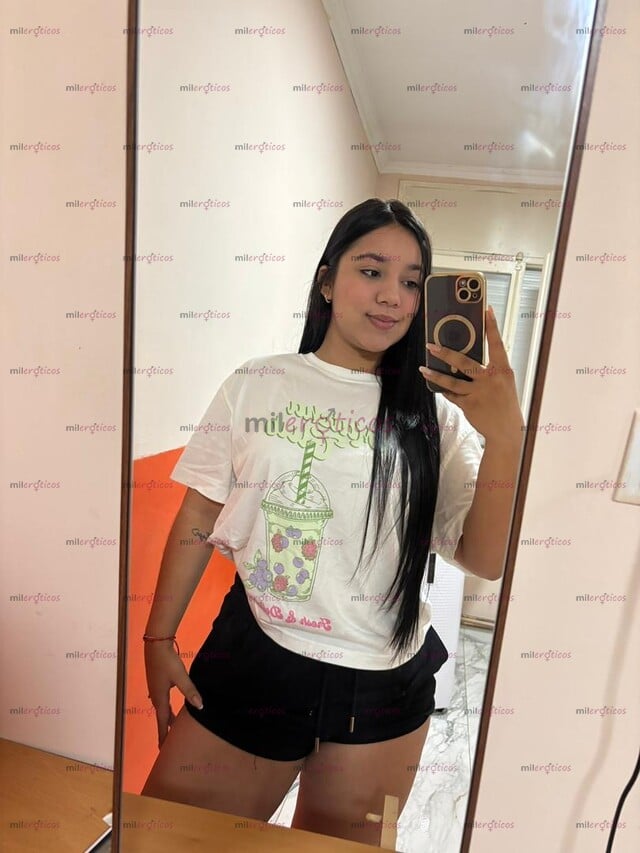 FOTOS DE PROMOCIÓN DESDE 10K! MUJER CON MUCHA SEDUCCIÓN Y PERVERSIDAD EN CÁMARA