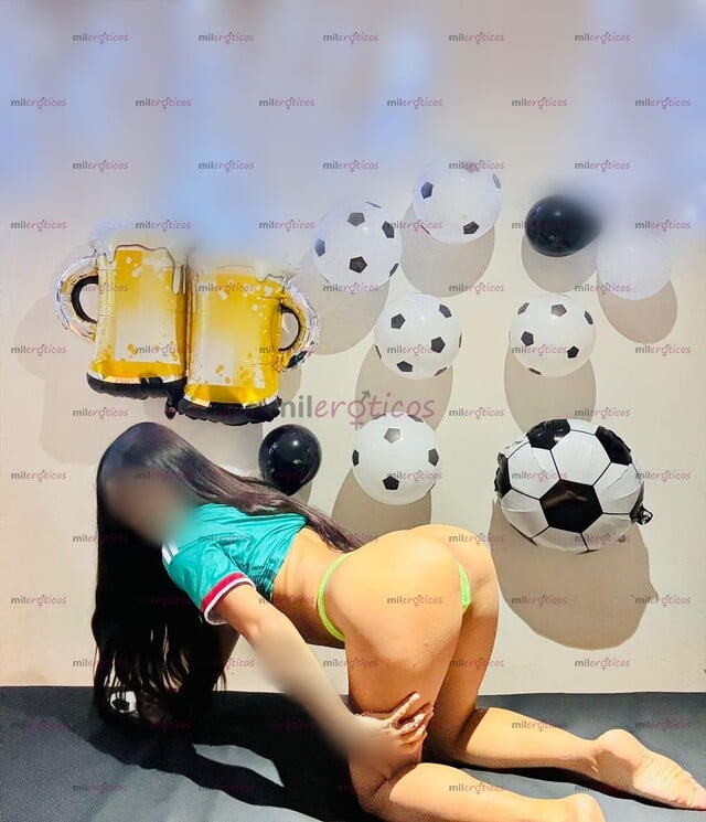 FOTOS DE CHICA NUEVA!! QUIERO CUIDAR DE TI, TE QUITARE TODO EL ESTRES QUE TENGAS LUNA