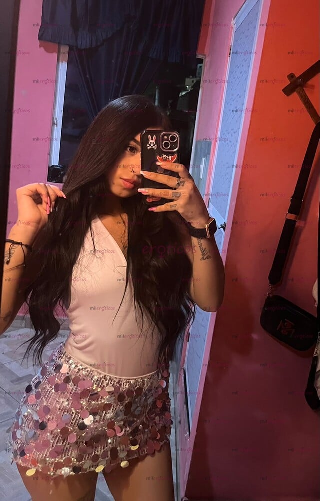 FOTOS DE DANI PERFIL VERICADO 18AÑOS SIN AFANES PROM
