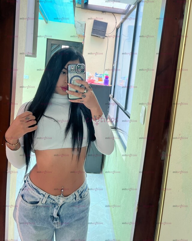 FOTOS DE DANI PERFIL VERICADO 18AÑOS SIN AFANES PROM