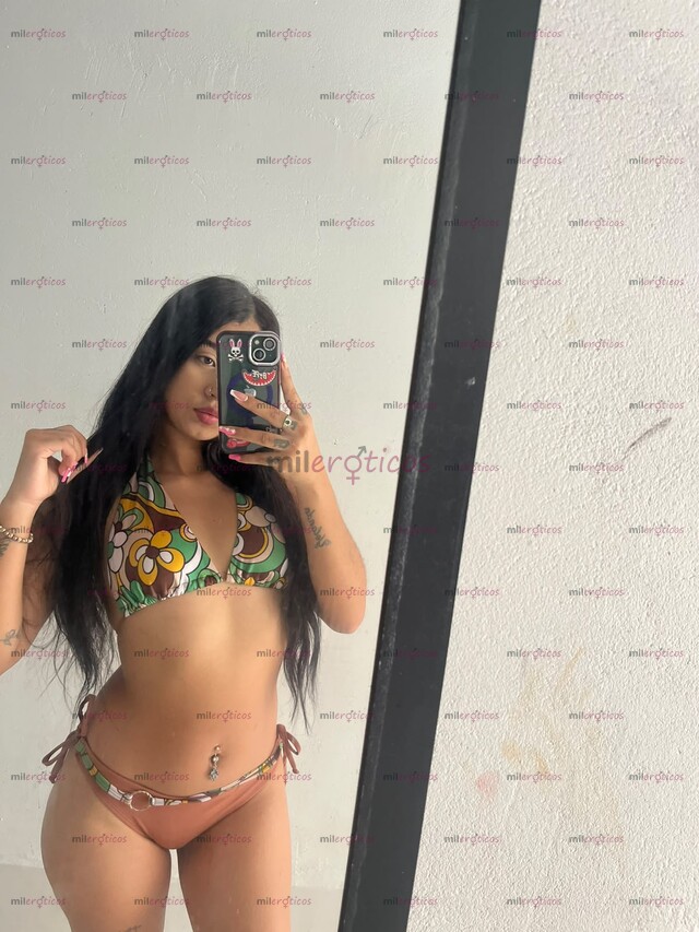 FOTOS DE DANI PERFIL VERICADO 18AÑOS SIN AFANES PROM