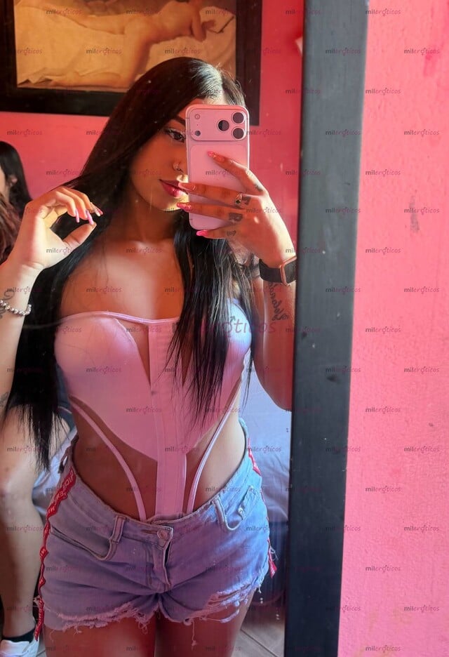 FOTOS DE DANI PERFIL VERICADO 18AÑOS SIN AFANES PROM