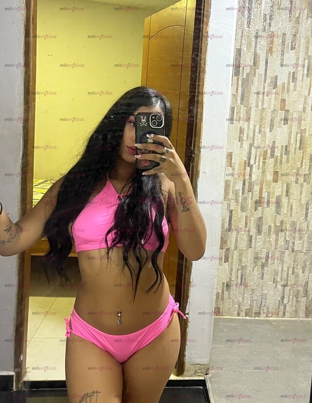 FOTOS DE DANI PERFIL VERICADO 18AÑOS SIN AFANES PROM