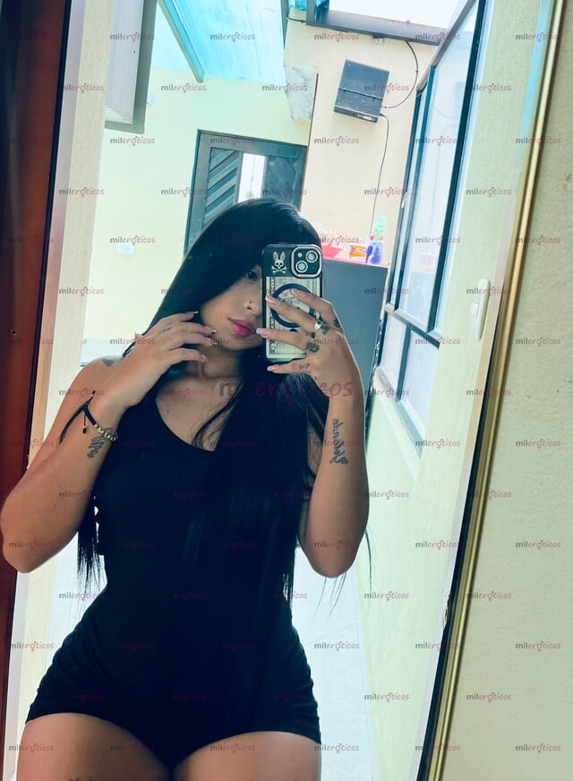 FOTOS DE DANI PERFIL VERICADO 18AÑOS SIN AFANES PROM