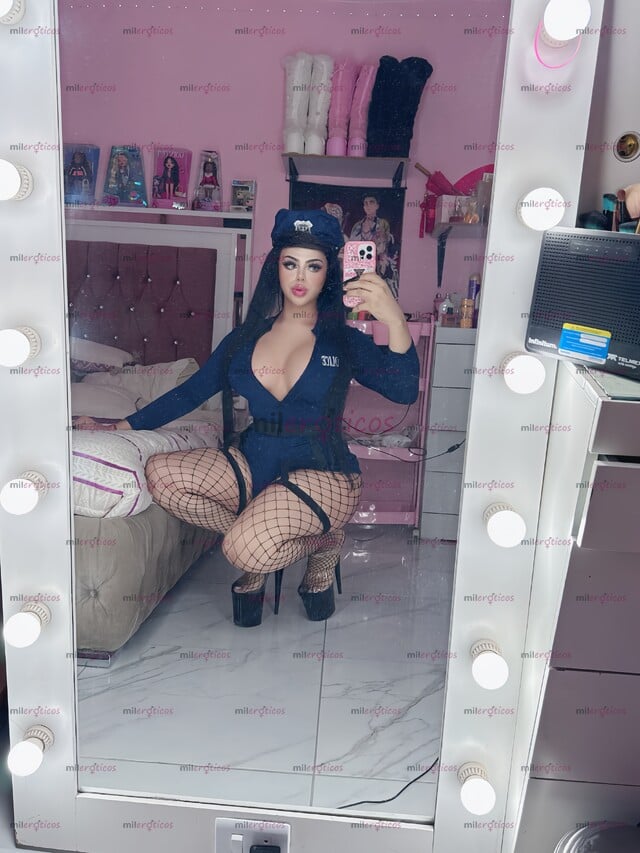 FOTOS DE TRANNY VERGUDA LECHERA Y FEMENINA DE NUEVO EN TU CIUDAD