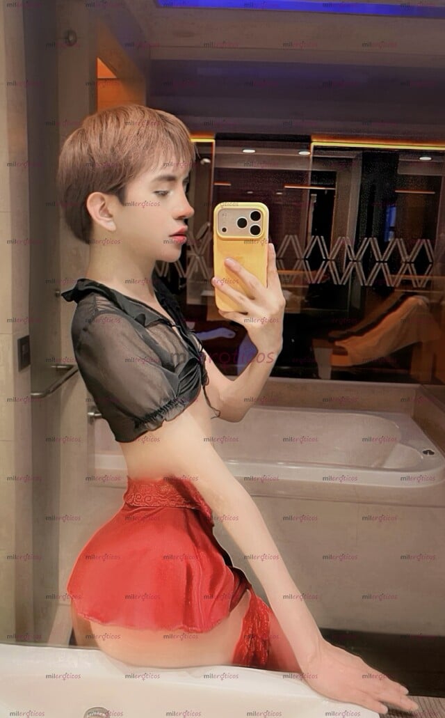 FOTOS DE MUÑEQUITA FEMBOYY, 18 AÑOS, SEXY Y RICA BEBÉ