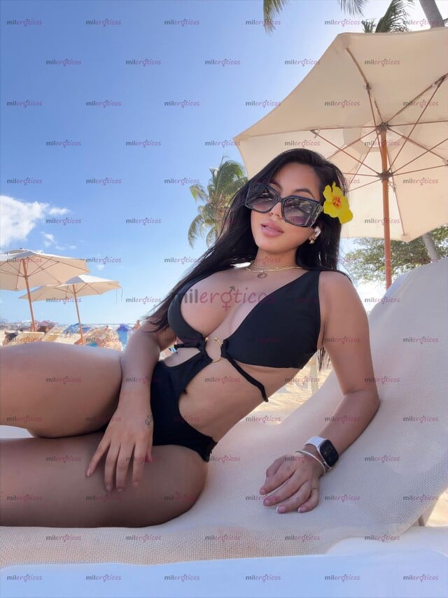 FOTOS DE UNA COLOMBIANA DIFÍCIL DE OLVIDAR EXÓTICA, SENSUAL Y LLENA DE MAGIA