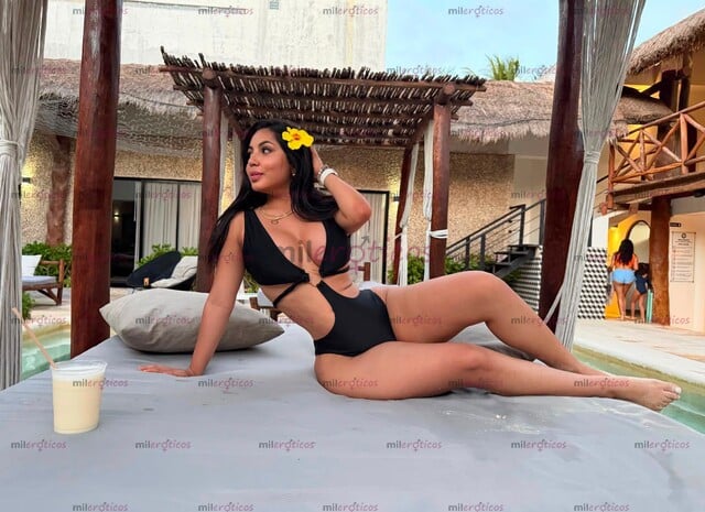 FOTOS DE UNA COLOMBIANA DIFÍCIL DE OLVIDAR EXÓTICA, SENSUAL Y LLENA DE MAGIA