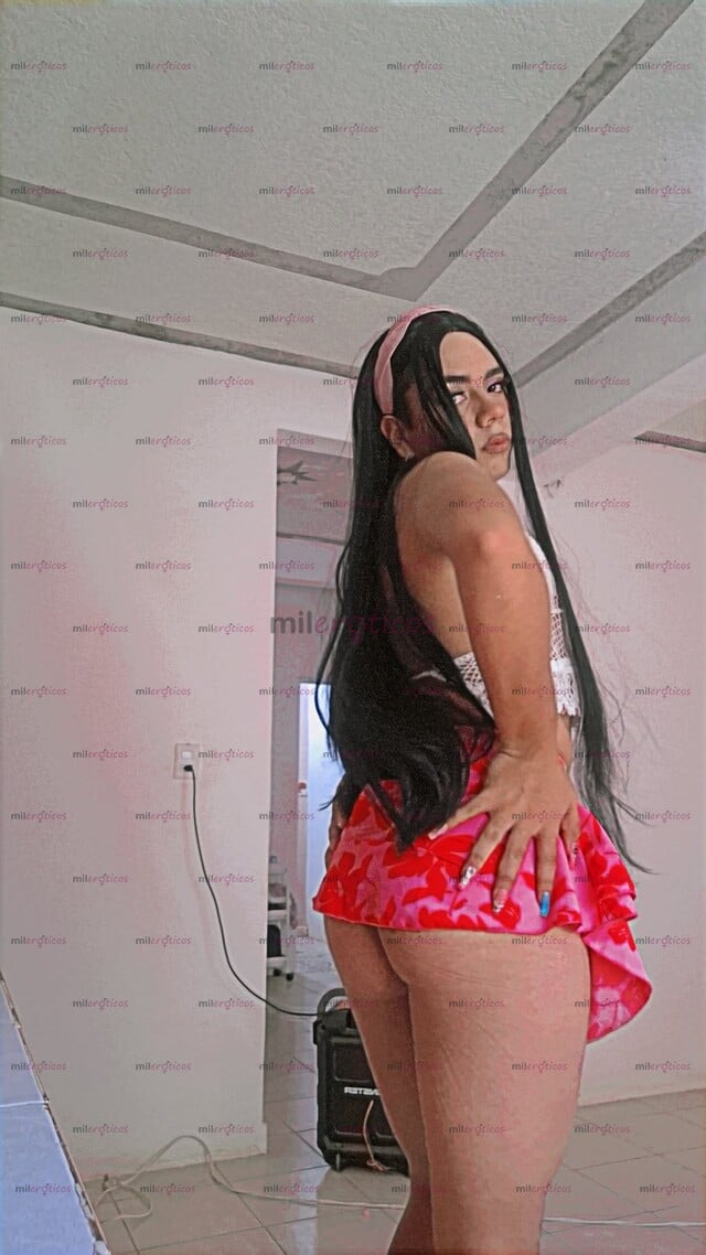 FOTOS DE PERRITA TRAVESTI DISPUESTA A TODO HABLEMOS Y COJAMOS