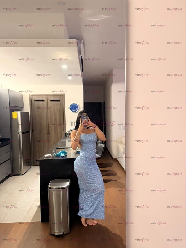 FOTOS DE VEN A PASAR UN RATO SUPER DELI CON ESTA COLOMBIANA