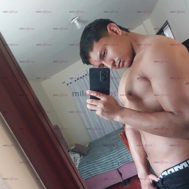 FOTOS DE HOMBRE ATLÉTICO OFRECE COMPAÑÍA Y DISCRECIÓN