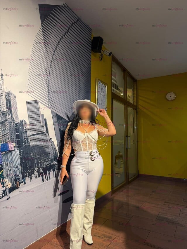 FOTOS DE BELLA MODELO VIP RECIEN LLEGADA A LA CIUDAD CUENTO CON SITIO PRIVADO
