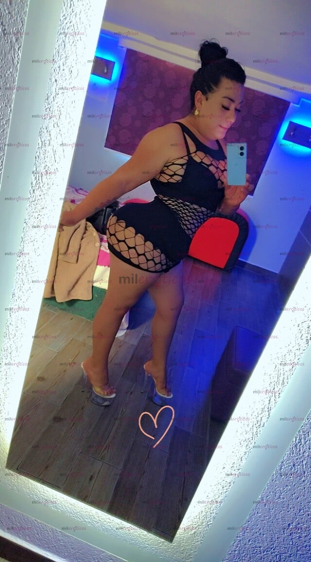 FOTOS DE DISPONIBLE CON LUGAR A 5 MINUTOS DE CAPU RICA TRANS DISPUESTA A COMPLACERTE AMOR