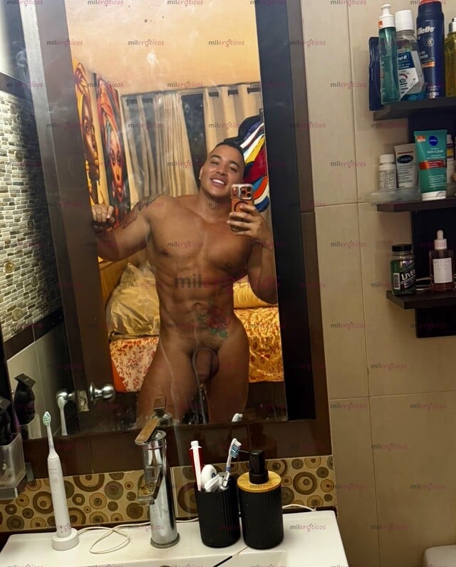 FOTOS DE HOLA MI NOMBRE ES ERIK 21 CM DE VERGA PARA TI NO TE ARREPENTIRAS