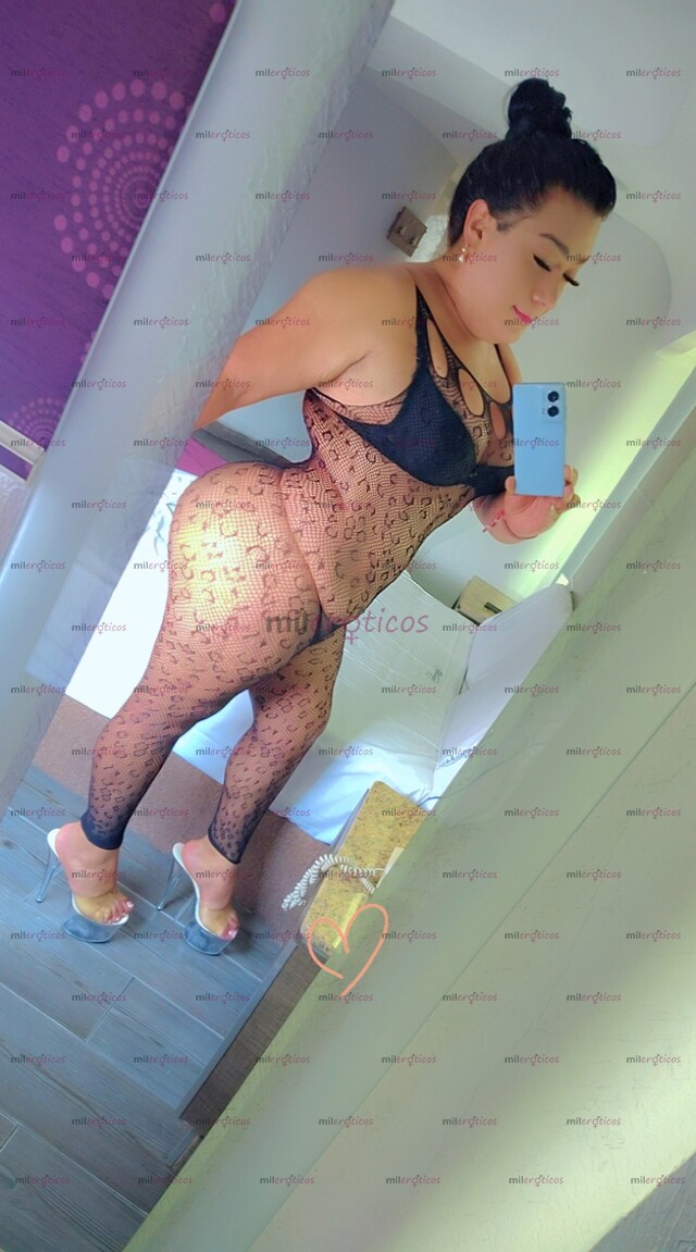 FOTOS DE DISPONIBLE CON LUGAR A 5 MINUTOS DE CAPU RICA TRANS DISPUESTA A COMPLACERTE AMOR