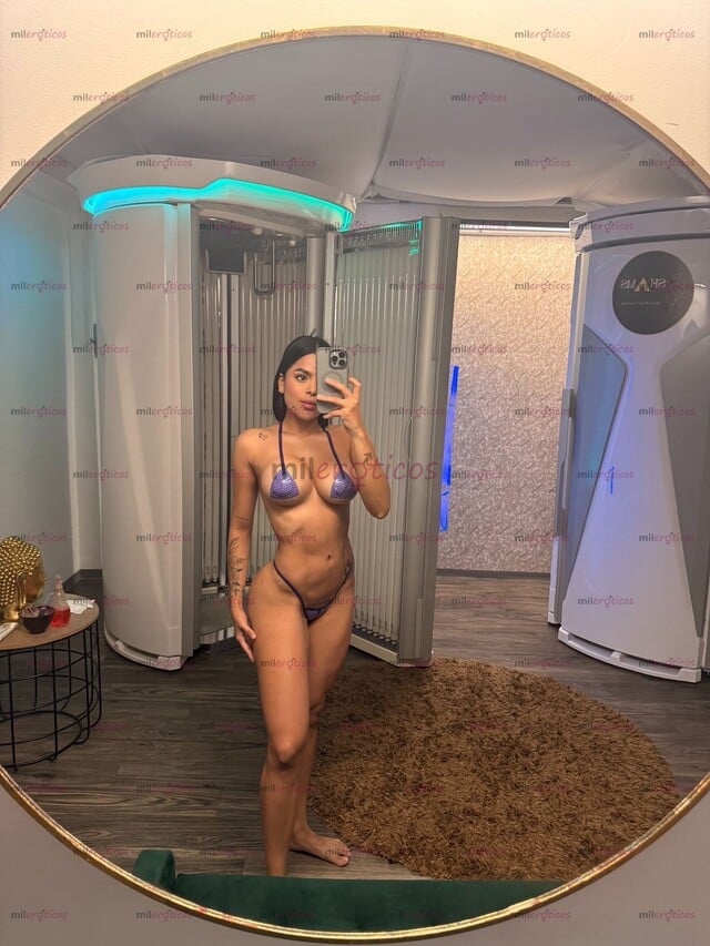 FOTOS DE PAMELA COQUETA COLOMBIANA QUE TE HARA PASAR UN RATO INCREIBLE