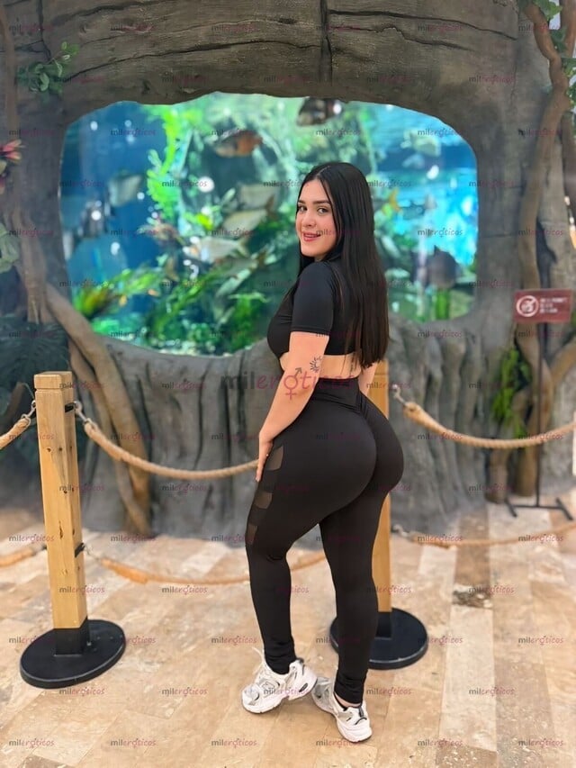 FOTOS DE ROXANA NUEVA EXÓTICA MUJER POR POCOS DIAS