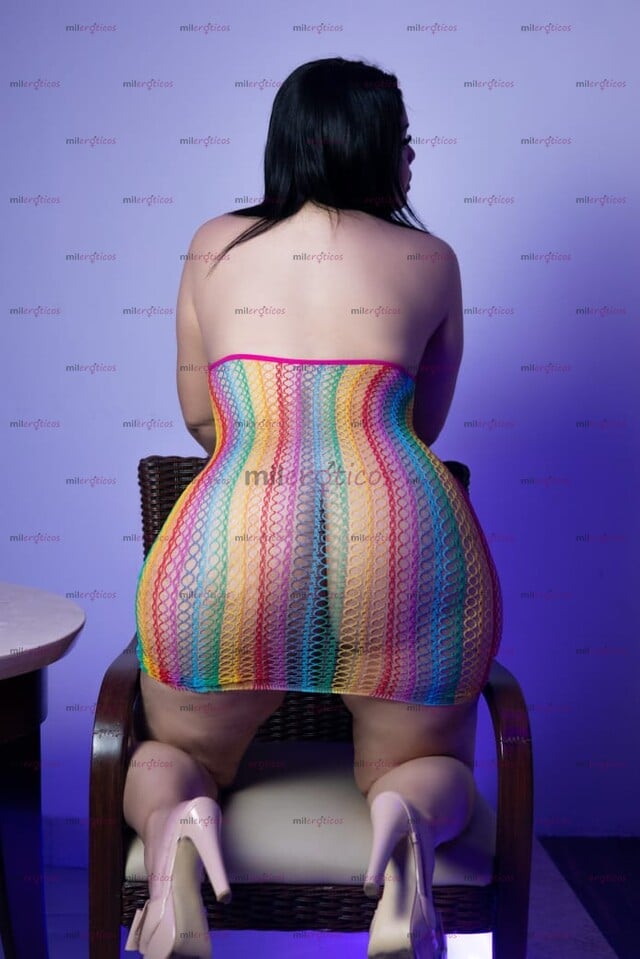 FOTOS DE SOY LA FANTASÍA DE JÓVENES Y ADULTOS MILF YULI