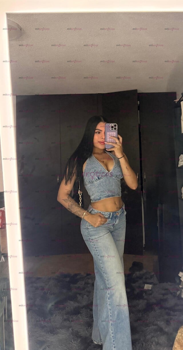 FOTOS DE PAMELA COQUETA COLOMBIANA QUE TE HARA PASAR UN RATO INCREIBLE