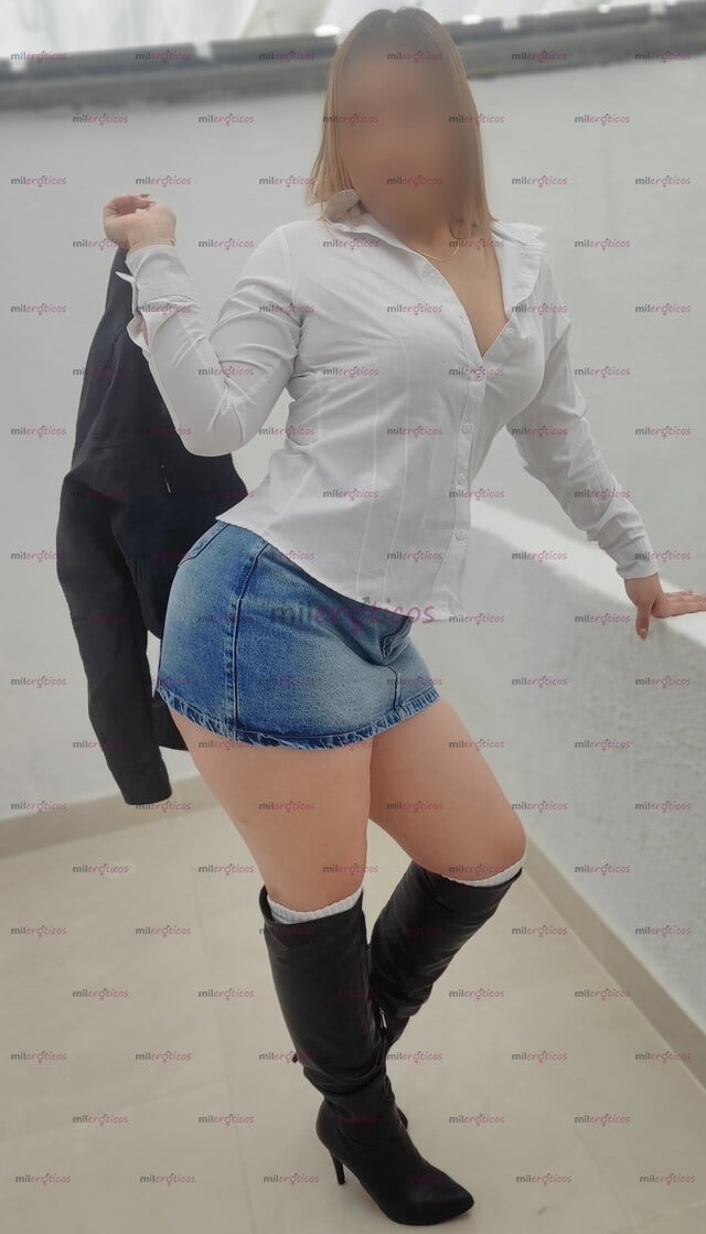 FOTOS DE DANNA SOY TU AMANTE IDEAL PARA SACARTE DE LA MONOTONIA VEN