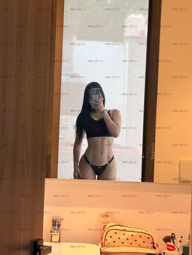 FOTOS DE PAMELA COQUETA COLOMBIANA QUE TE HARA PASAR UN RATO INCREIBLE