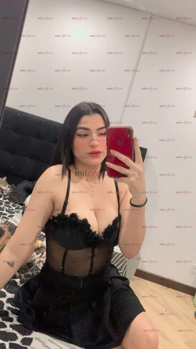 FOTOS DE CHICA JÓVEN Y SEXY DE SOACHA DELGADA Y CON UNOS SENOS RICOS
