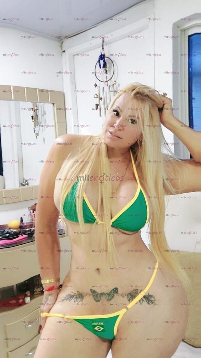 FOTOS DE RECIEN LLEGADA KAMILA UNA DELICIA TE ESPERO HERMOS0