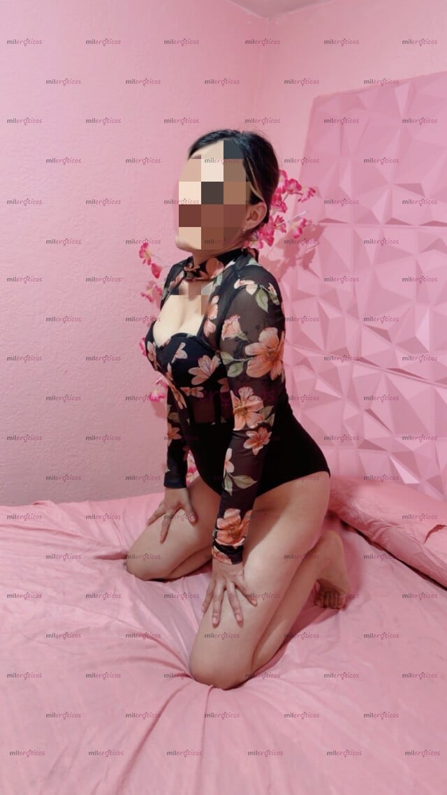 FOTOS DE MÓNICA CHICA NUEVA EN ZONA NORTE $500 24 HORAS DISPONIBLE