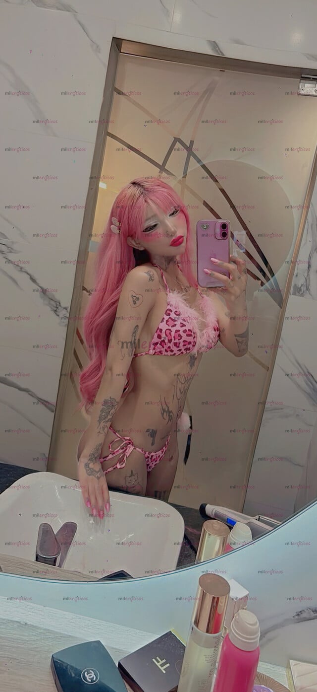 FOTOS DE ACTIVA Y PASIVA, JOVENCITA, FLAQUITA, EDUCADA Y MUY HORNY, TU MUÑEQUITA DE LUJO