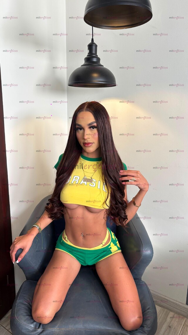 FOTOS DE MUÑEQUITA BRASILEÑA 100% ENCANTADORA Y FIESTERA,TRIOS ADICTA A SEXO AMBO ROLES!!