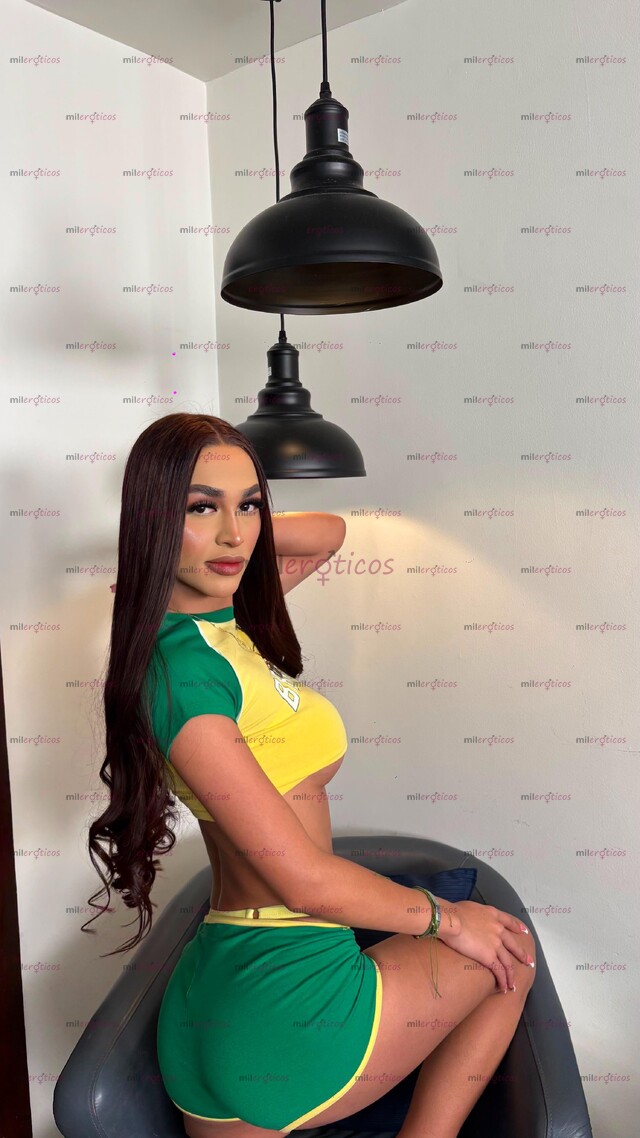 FOTOS DE MUÑEQUITA BRASILEÑA 100% ENCANTADORA Y FIESTERA,TRIOS ADICTA A SEXO AMBO ROLES!!