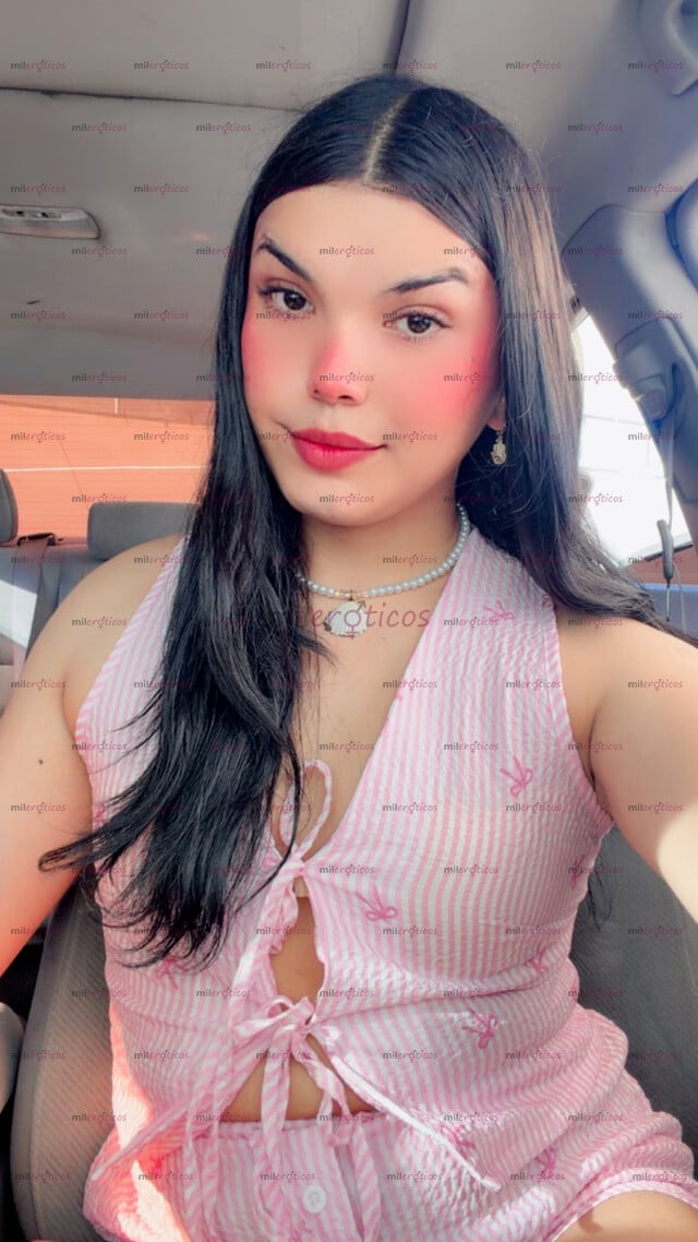 FOTOS DE HOLA, SOY TIFFANY UNA CHICA HERMOSA, FEMENINA Y DE MENTE ABIERTA QUE SABE C