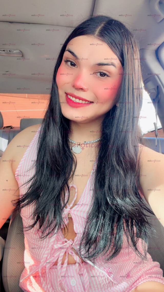 FOTOS DE HOLA, SOY TIFFANY UNA CHICA HERMOSA, FEMENINA Y DE MENTE ABIERTA QUE SABE C