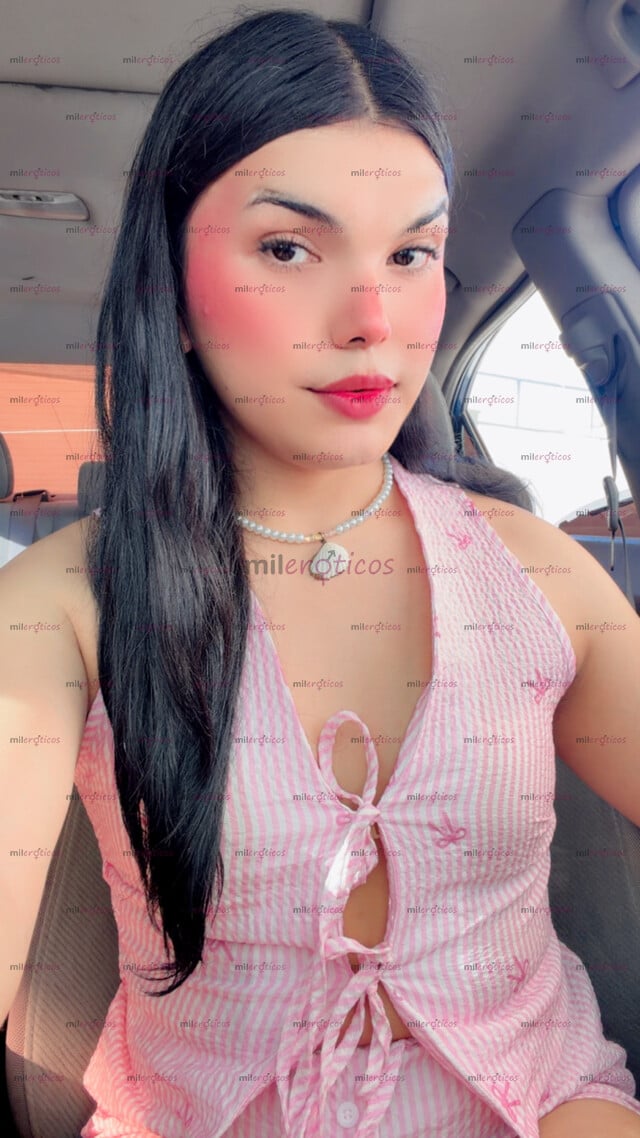 FOTOS DE HOLA, SOY TIFFANY UNA CHICA HERMOSA, FEMENINA Y DE MENTE ABIERTA QUE SABE C