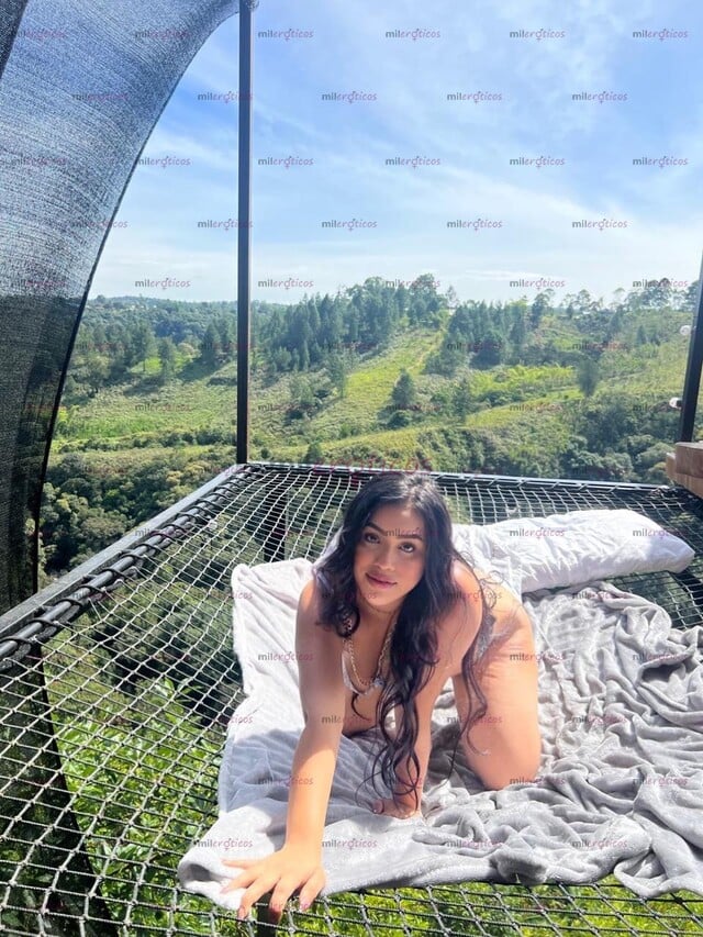 FOTOS DE NINFÓMANA CALIENTE PARA COMPLACER TODAS TUS FANTASÍAS