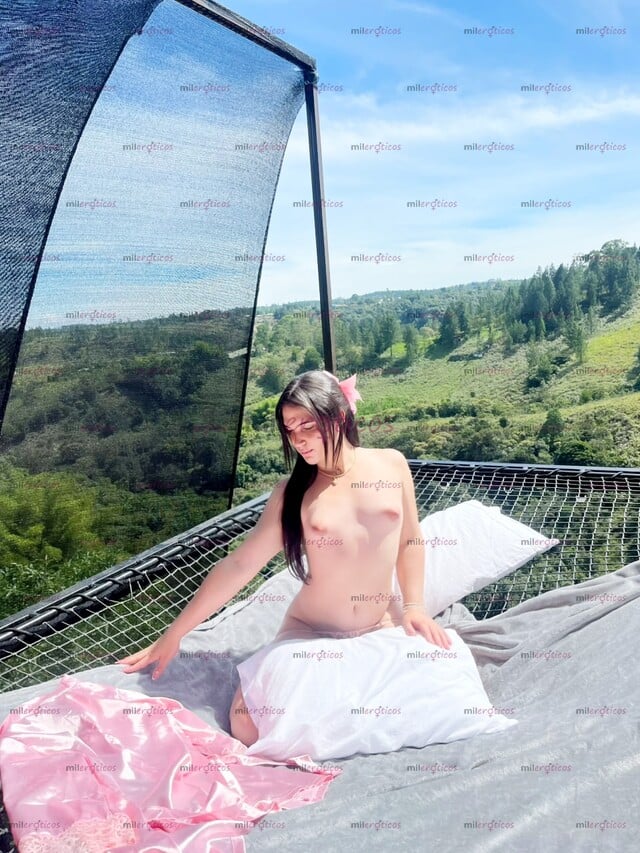 FOTOS DE TU NIÑA REAL Y DIVINA! RICA FEM NATURAL BIEN CALIENTE.. CONOCERME ES LO MEJOR!