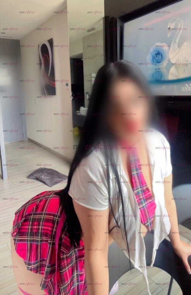 FOTOS DE PROMOCIÓN!!! HERMOSA VANESSA. HERMOSA Y ENTREGADA AL PLACER