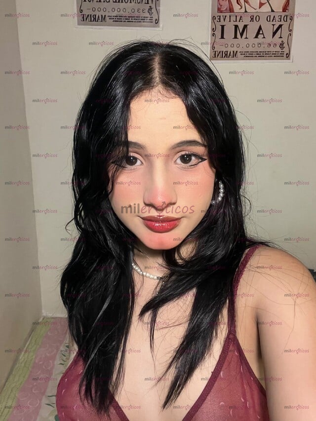 FOTOS DE HERMOSA CHICA TIPO LOLI JOVEN DE 20 AÑOS EN TU CIUDAD