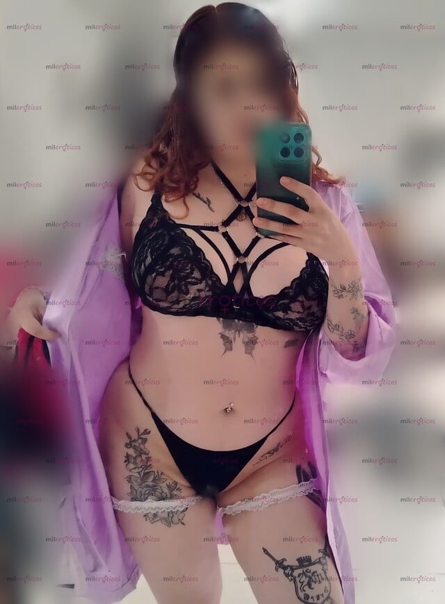 FOTOS DE CAROLINA RICA TATUADA MENTE ABIERTA Y SUMISA PARA TI